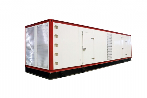 集裝箱發(fā)電機(jī)組康姆勒電力：如何減少發(fā)電機(jī)組出現(xiàn)振動(dòng)的故障？