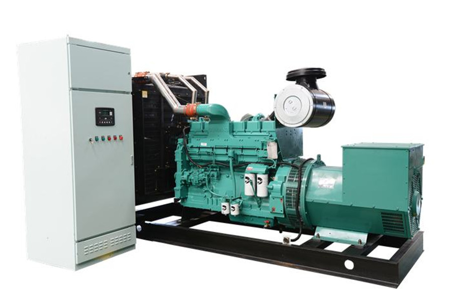 康姆勒電力原裝全自動柴油發(fā)電機：柴油發(fā)電機的安全操作有哪些？
