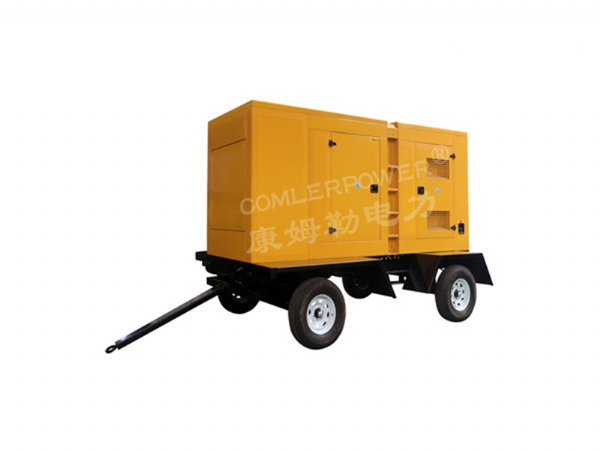 康姆勒原裝移動(dòng)發(fā)電機(jī)組：惡劣環(huán)境下使用發(fā)電機(jī)要注意的問(wèn)題？