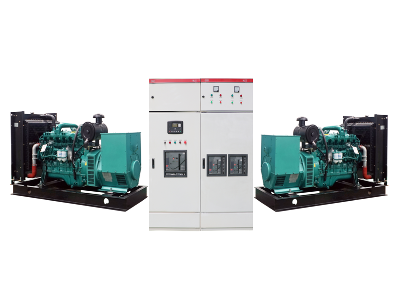 康姆勒并機并網(wǎng)發(fā)電機組：發(fā)電機組噴油嘴清洗維護注意事項？
