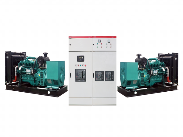 康姆勒并機并網(wǎng)發(fā)電機組：發(fā)電機組噴油嘴清洗維護注意事項？