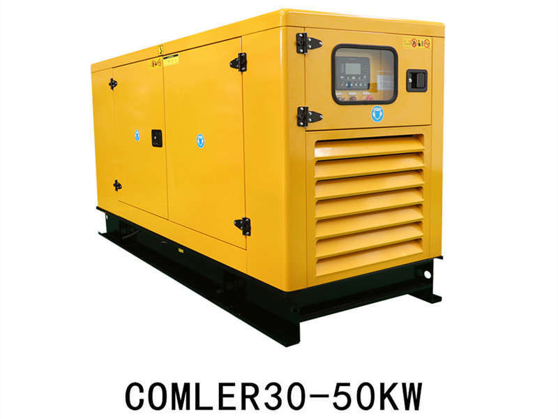 康姆勒應(yīng)急發(fā)電機(jī)組：如何提升發(fā)電機(jī)在高溫環(huán)境中的穩(wěn)定性？